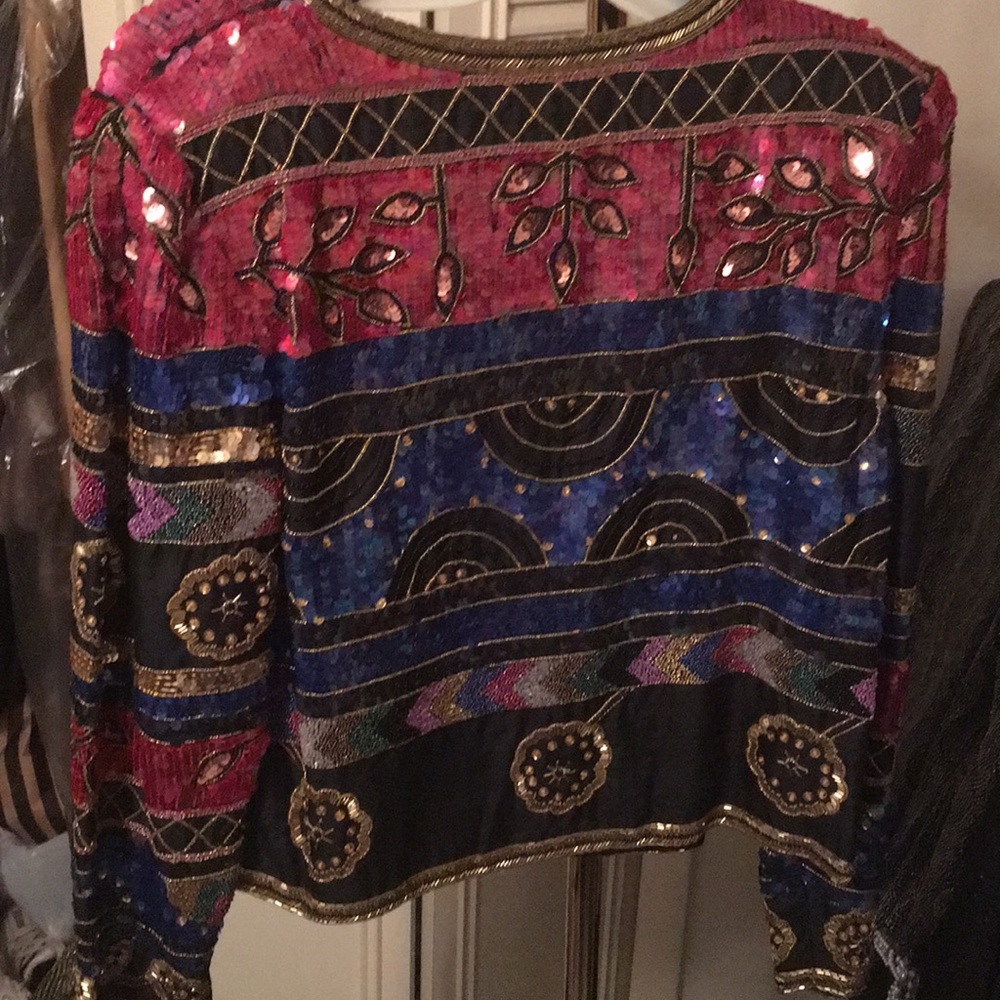 Blazer - Picture 2 of 2